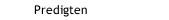 Predigten